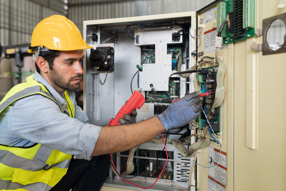 Water Treatment Course