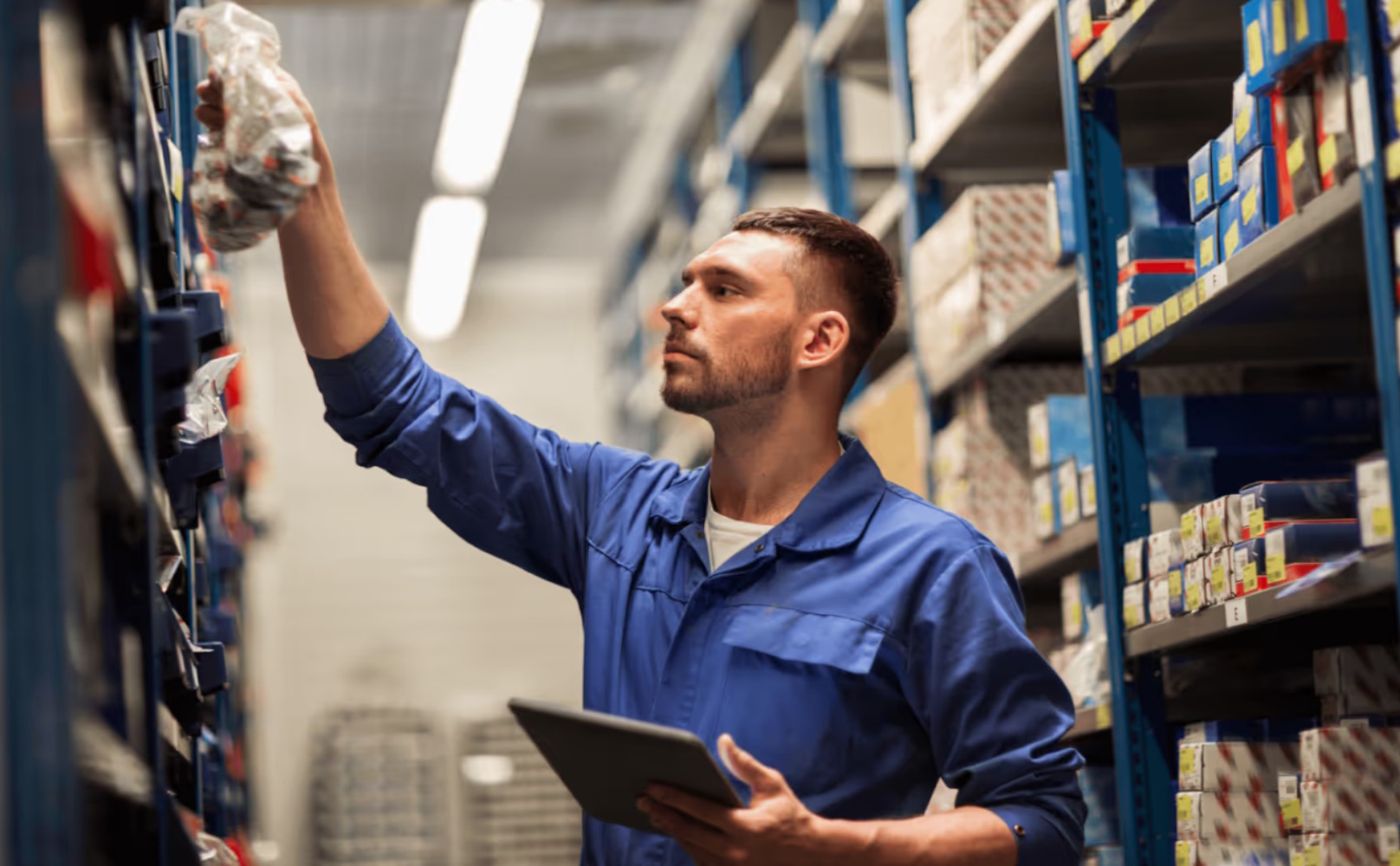 Pipe Fitter & Plumber Course